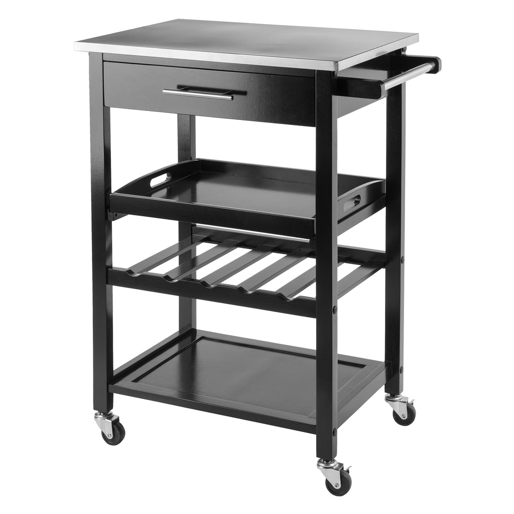 Anthony - Kitchen Cart