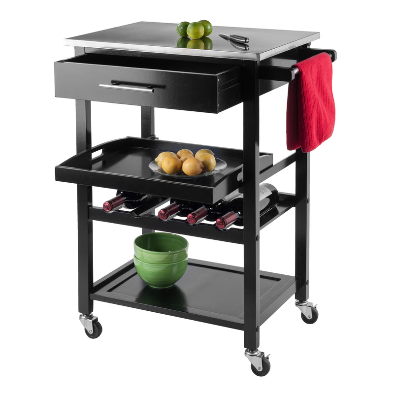 Anthony - Kitchen Cart