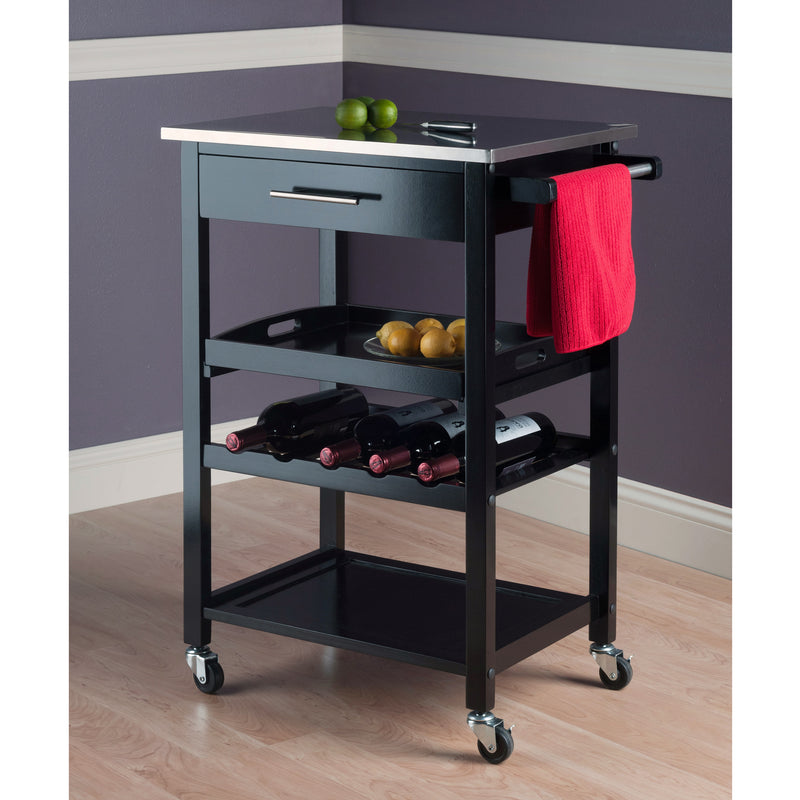 Anthony - Kitchen Cart