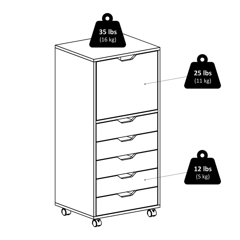 Halifax - Cabinet