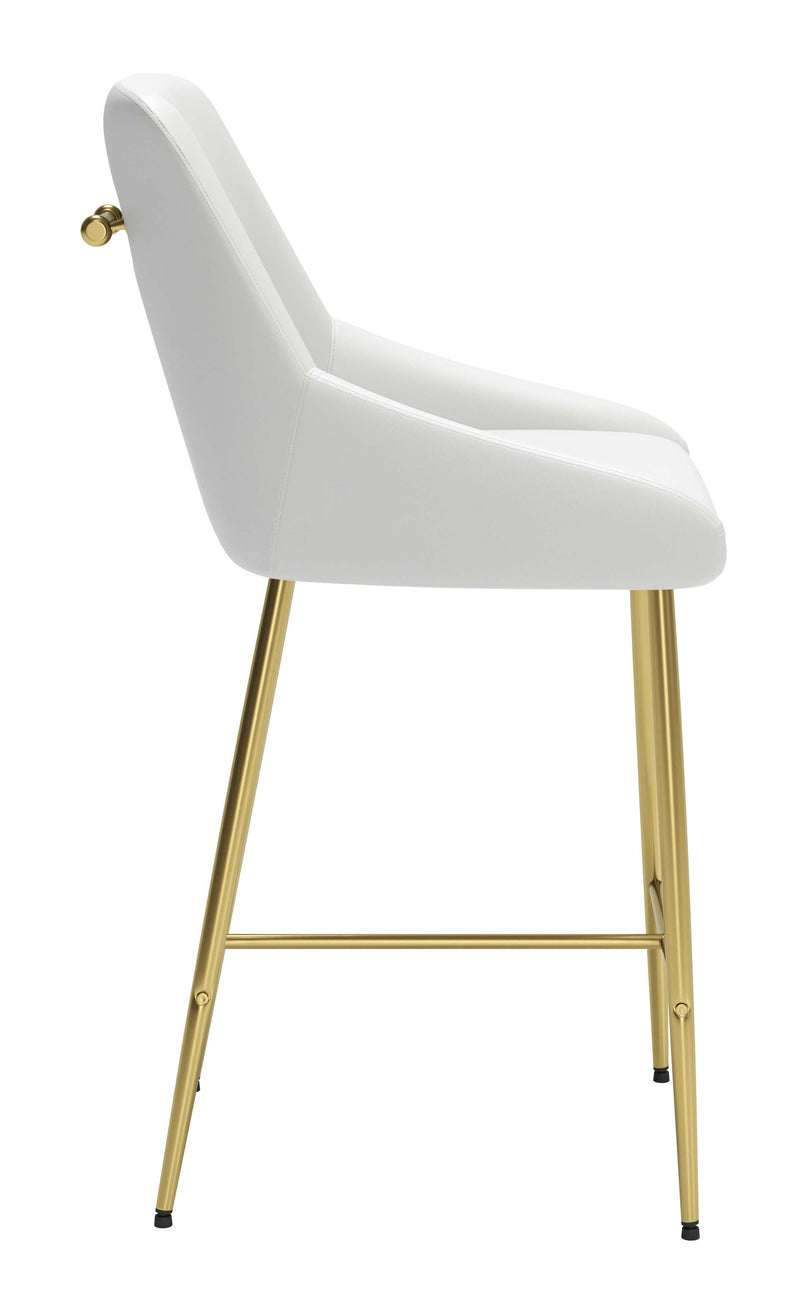 Madelaine Counter Chair