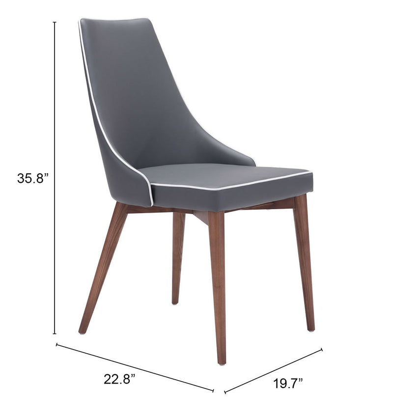 Moor Dining Chair Set