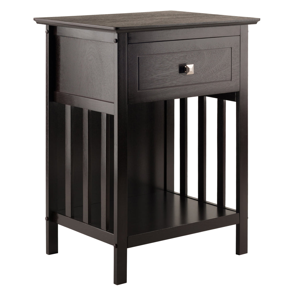 Marcel - Accent Table