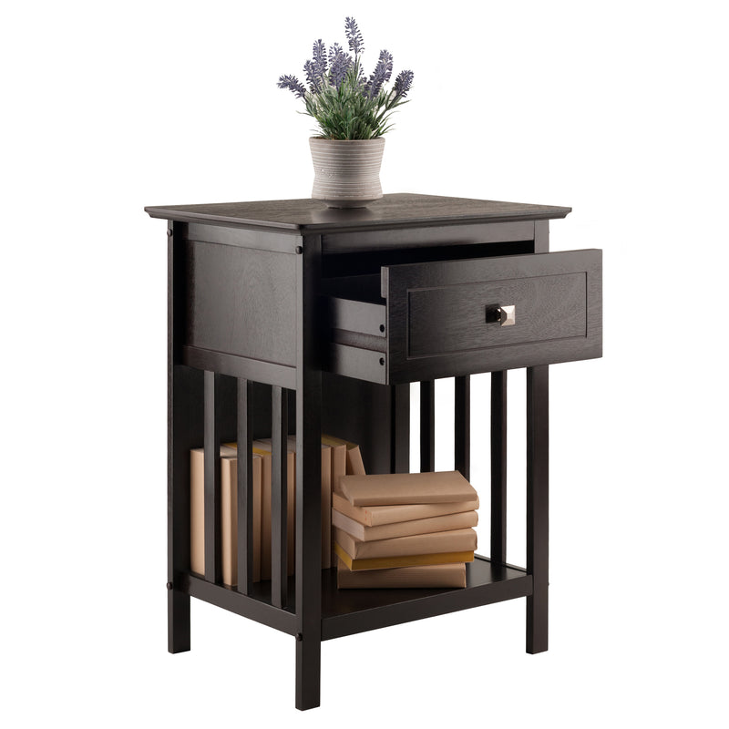 Marcel - Accent Table