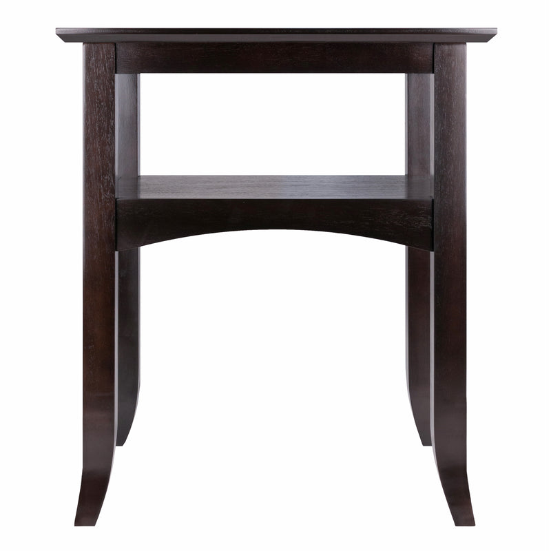 Camden - Accent Table