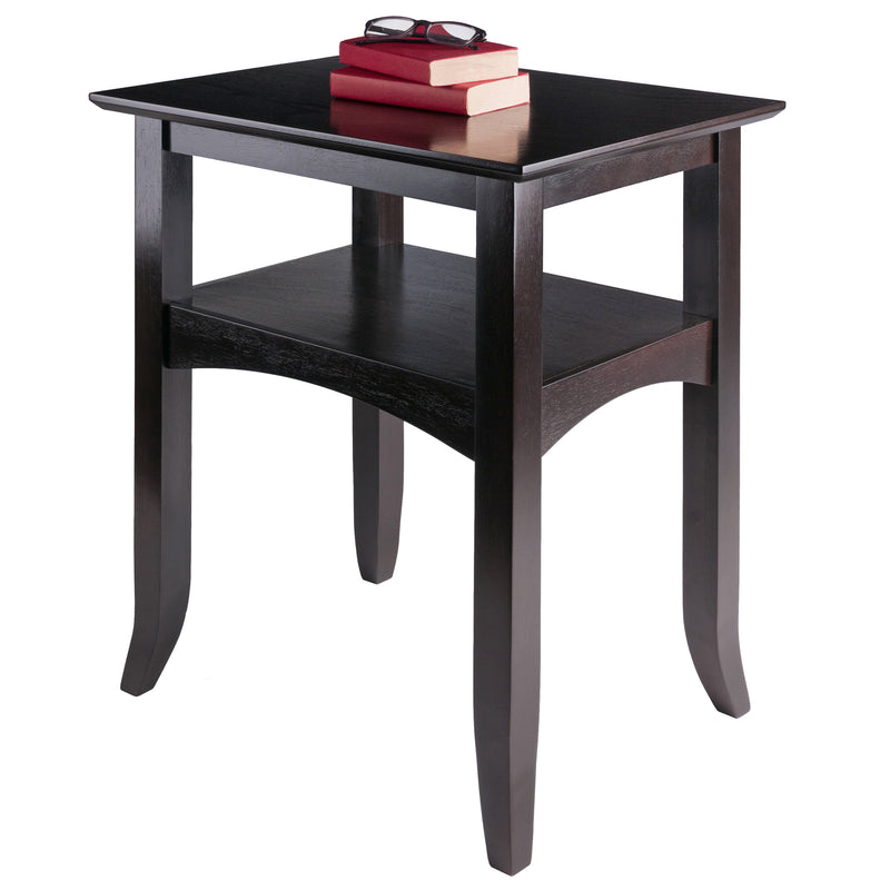 Camden - Accent Table