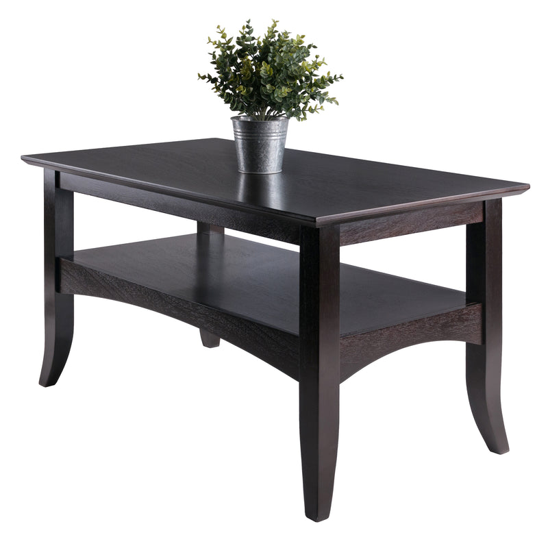 Camden - Accent Table