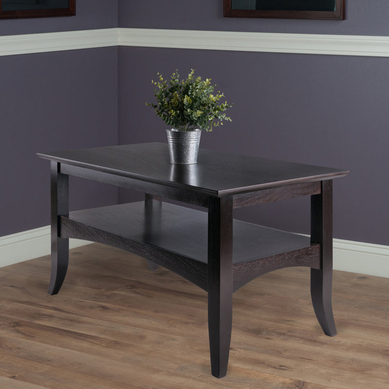 Camden - Accent Table