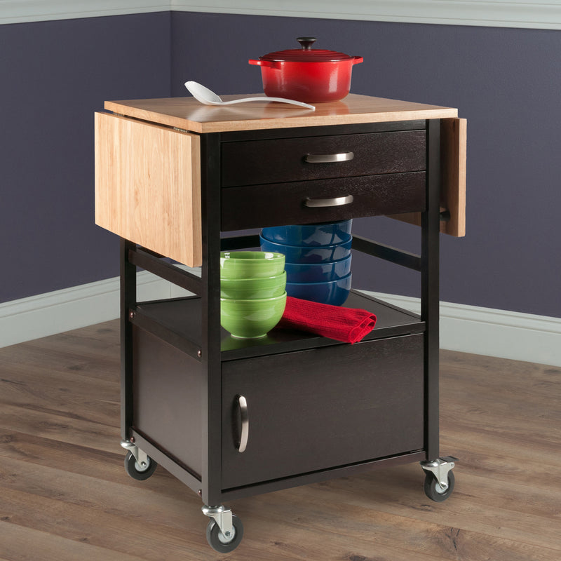 Bellini - Kitchen Cart