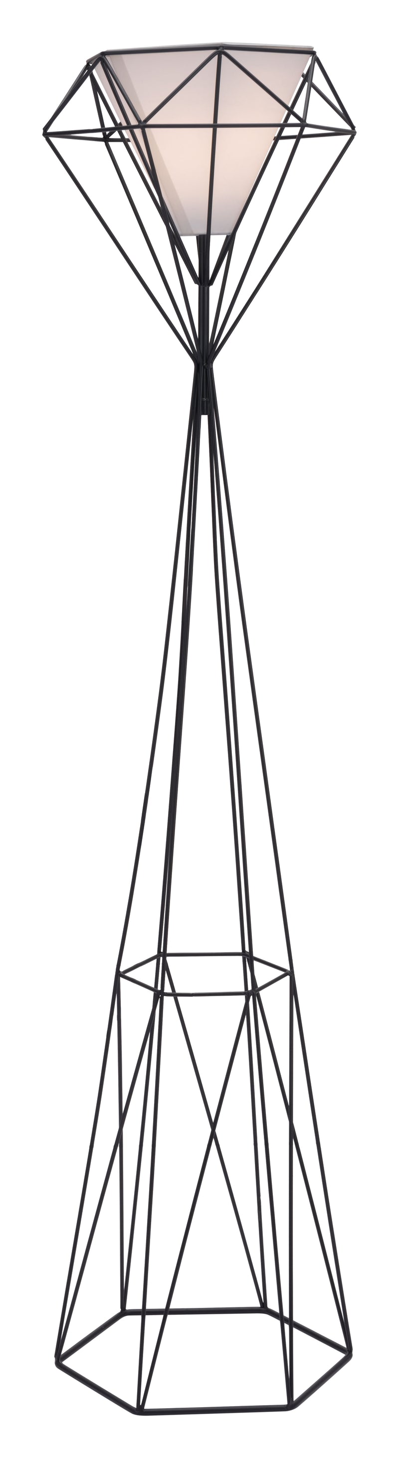 Delancey Floor Lamp