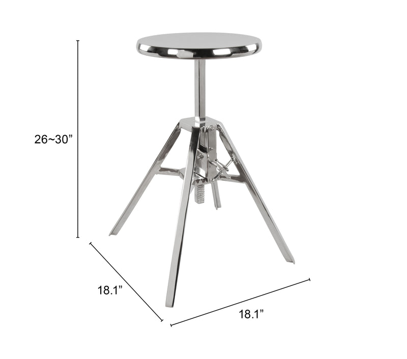 Mercy Stool