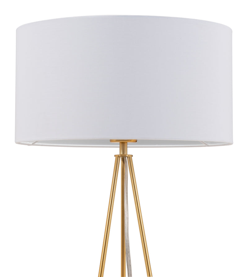 Sascha Table Lamp