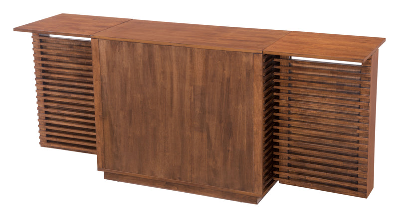 Linea Bar Cabinet