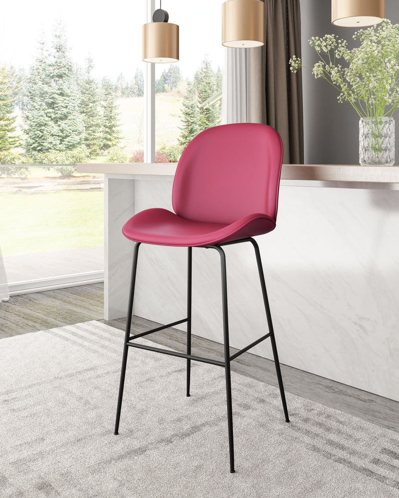 Miles Bar Chair