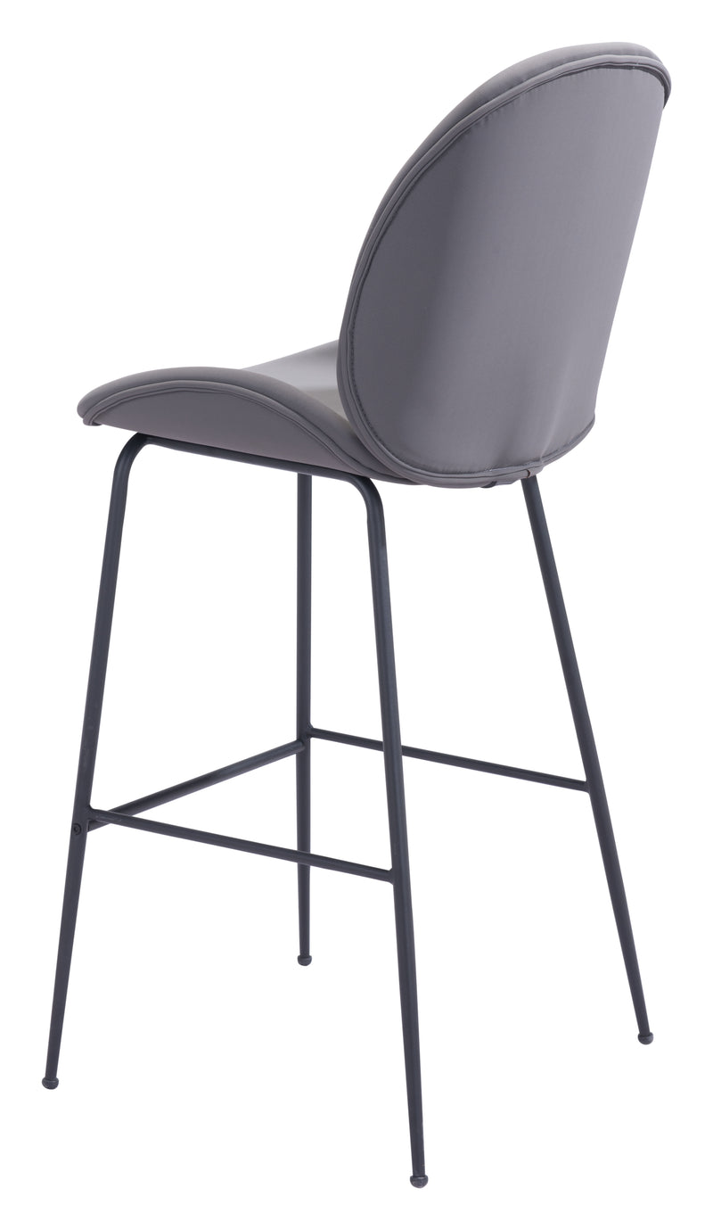 Miles Bar Chair