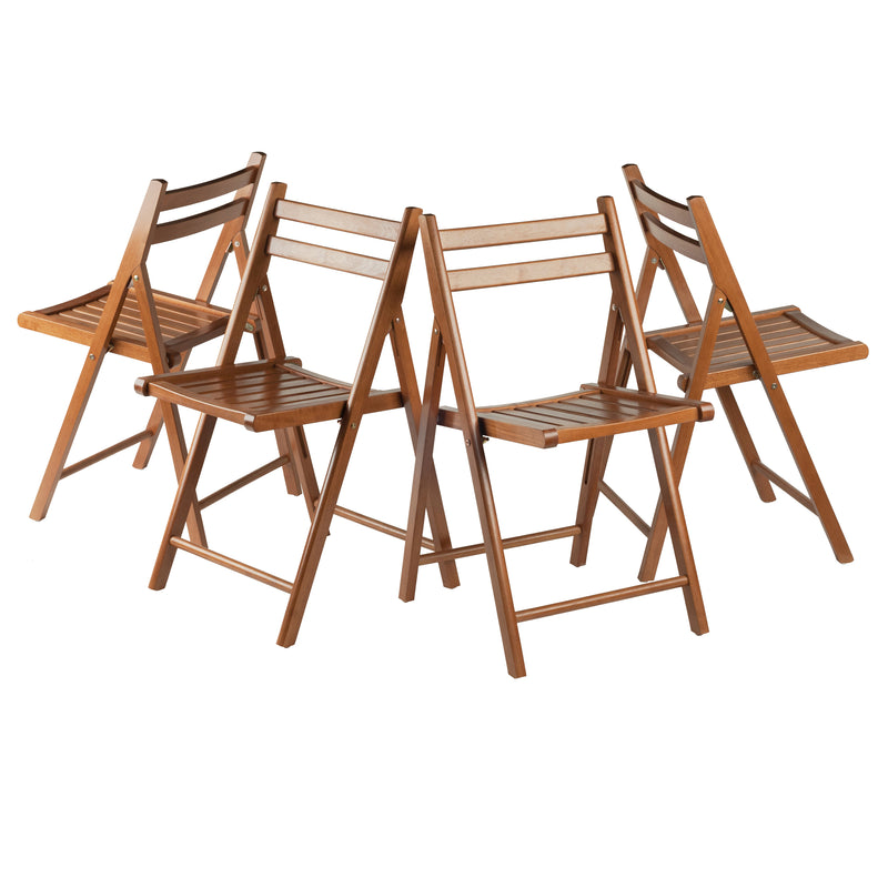 Robin - Folding Chairs