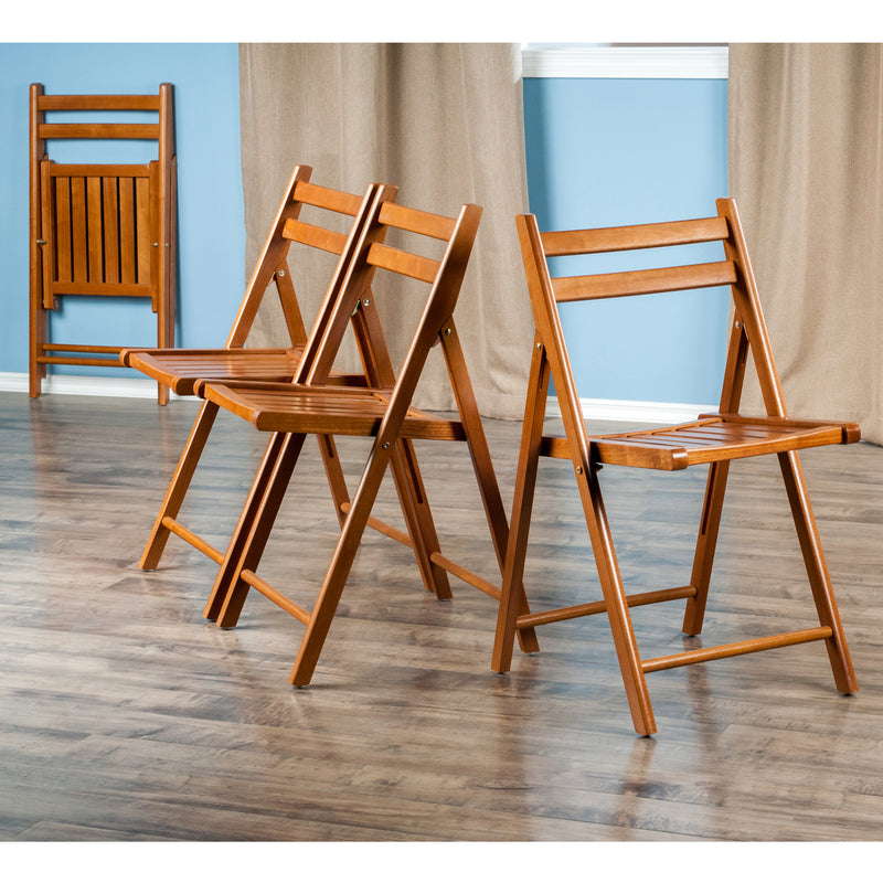 Robin - Folding Chairs