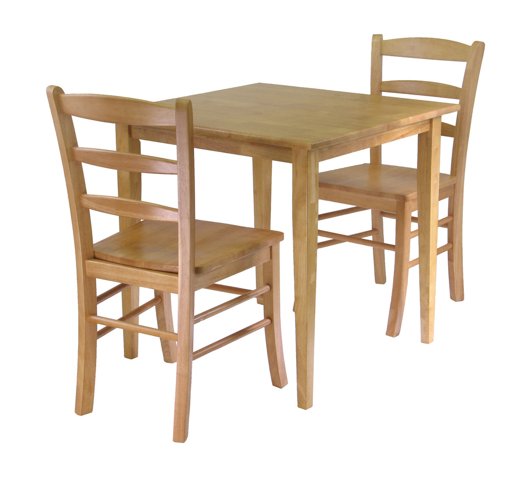 Groveland - Dining Set