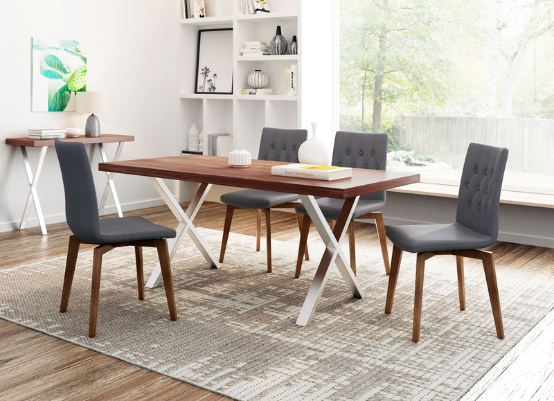 Orebro Dining Chair Set