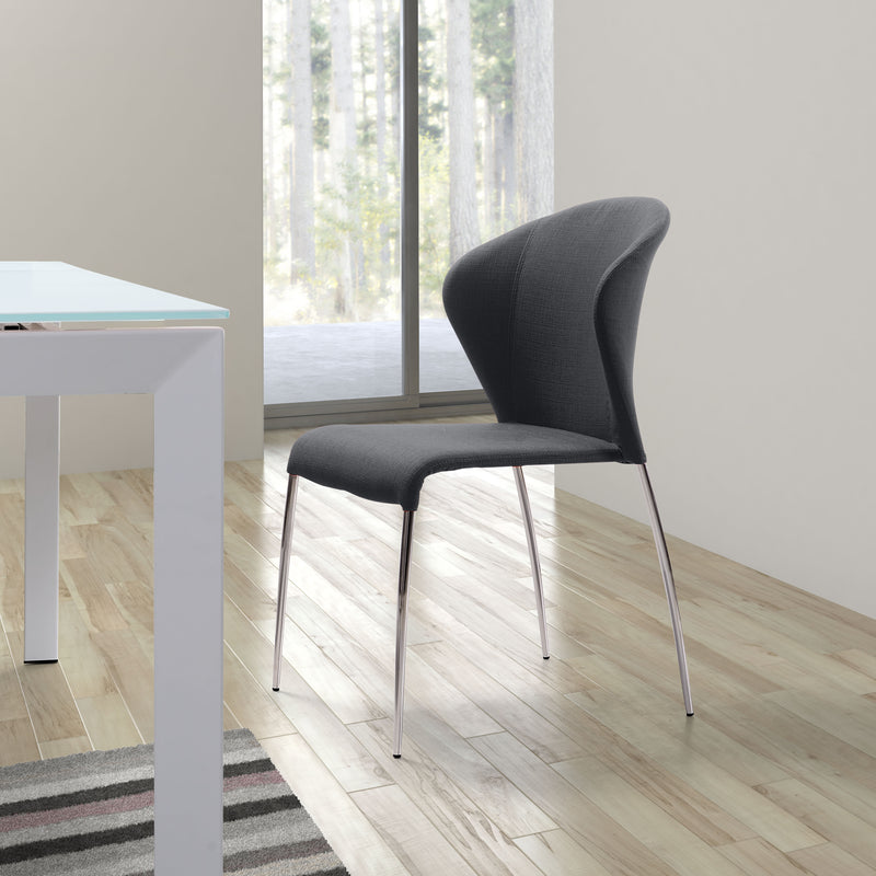 Oulu Dining Chair Set