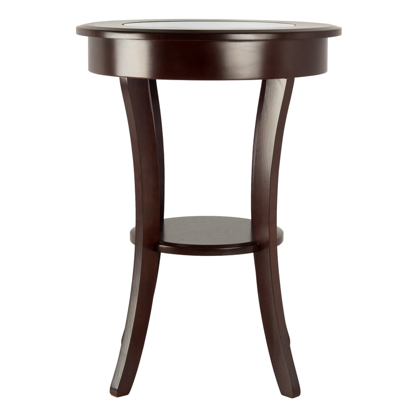 Cassie - Accent Table