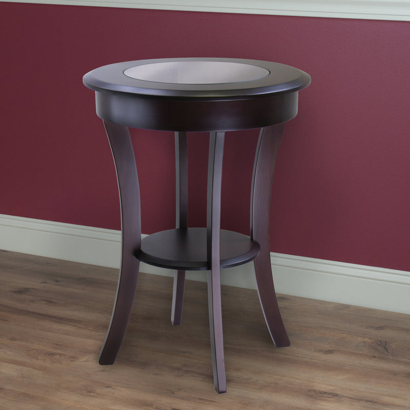 Cassie - Accent Table