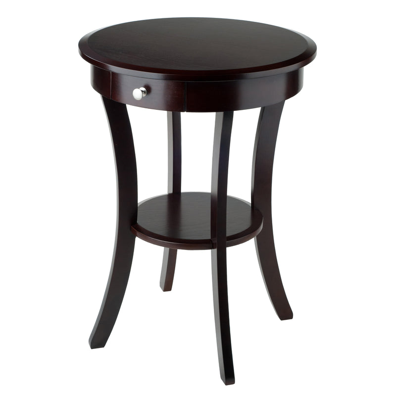 Sasha - Accent Table