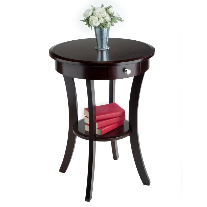 Sasha - Accent Table