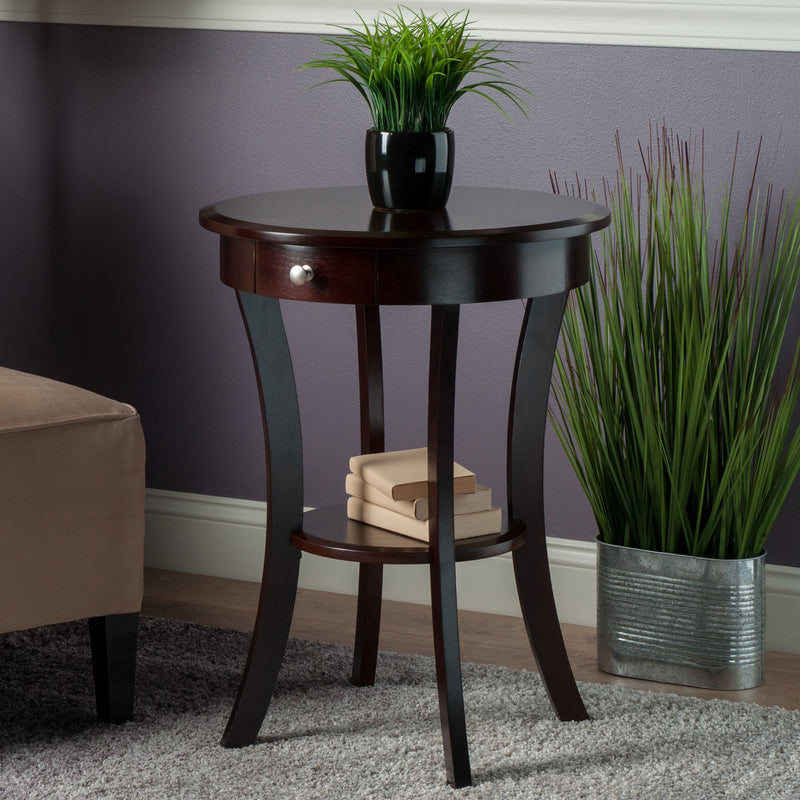 Sasha - Accent Table