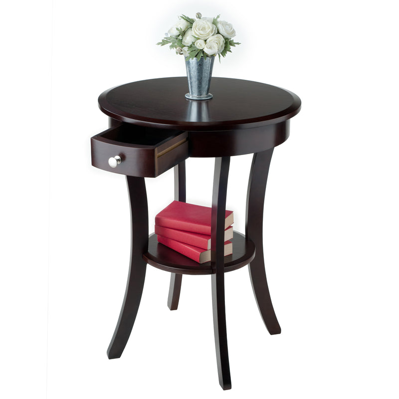 Sasha - Accent Table