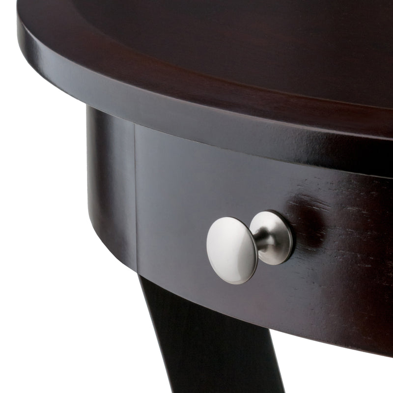 Sasha - Accent Table