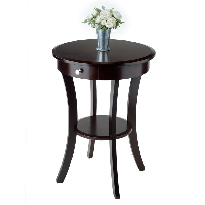 Sasha - Accent Table