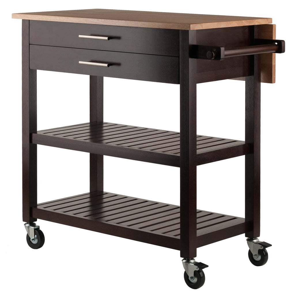 Langdon - Kitchen Cart