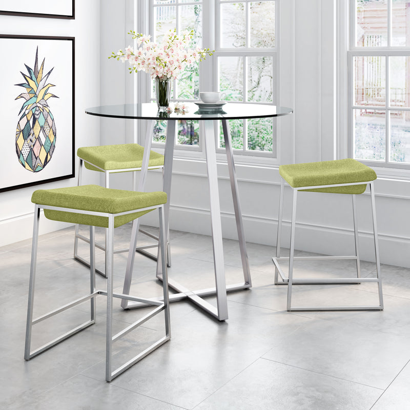 Lids Counter Stool Set