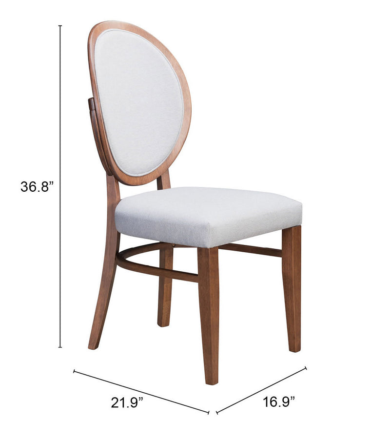 Regents Dining Chair Set