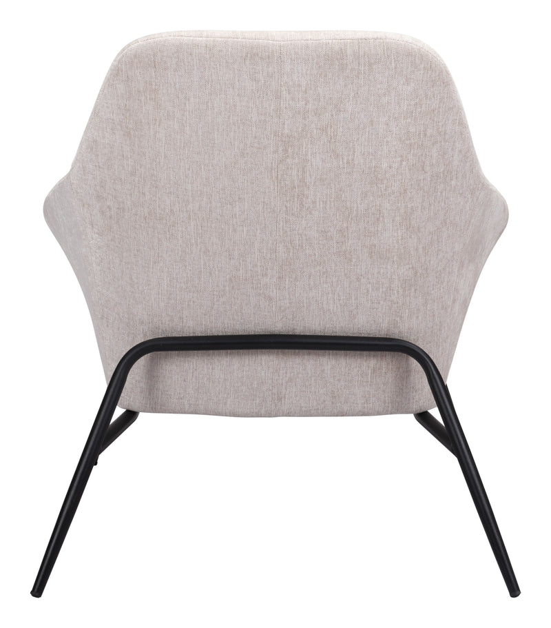 Manuel Accent Chair