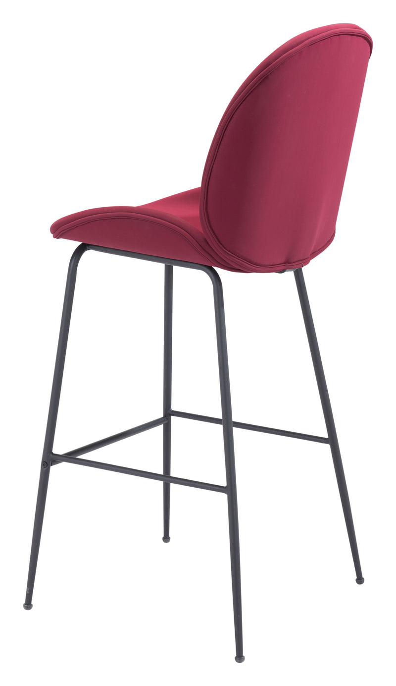 Miles Bar Chair