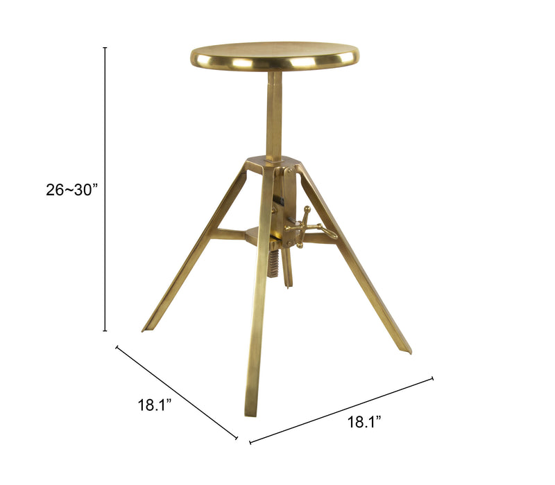 Mercy Stool