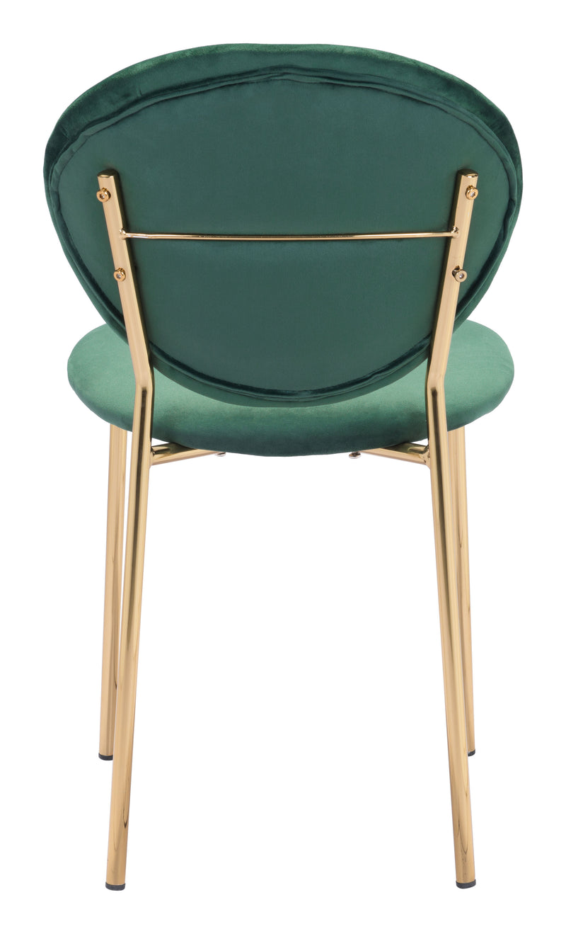 Clyde Dining Chair Set