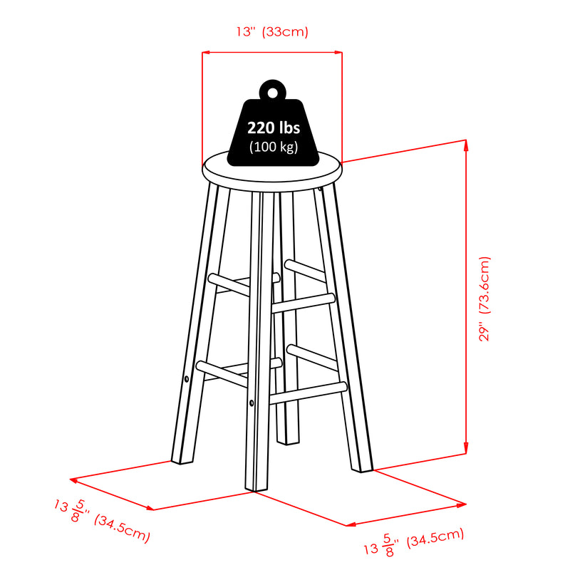 Element - Stool