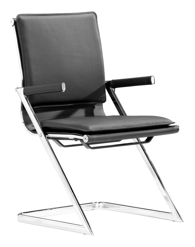 Lider Plus Conference Chair Set