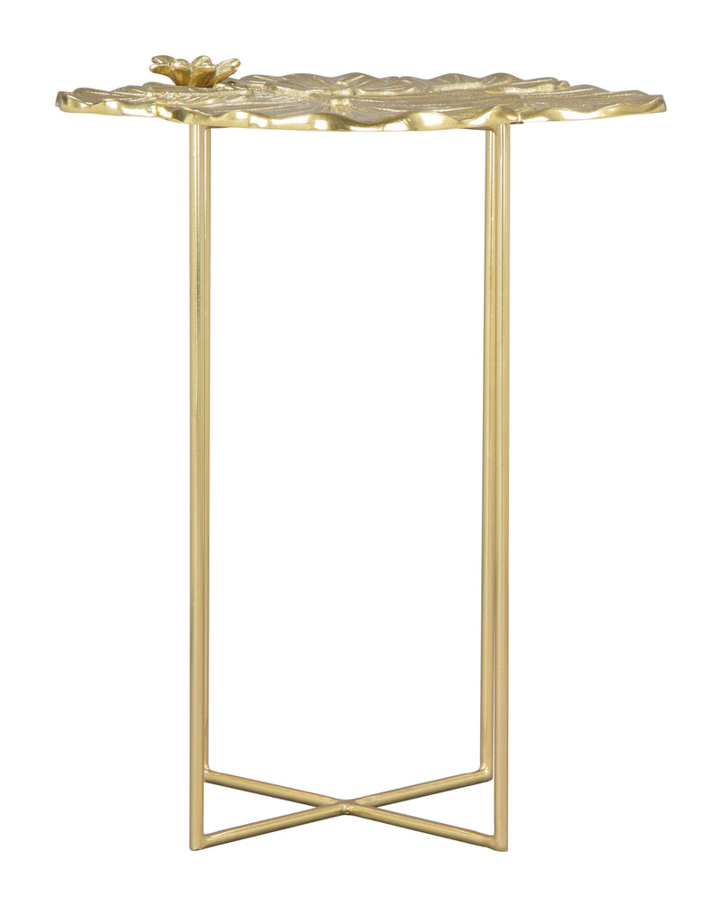 Lotus Side Table