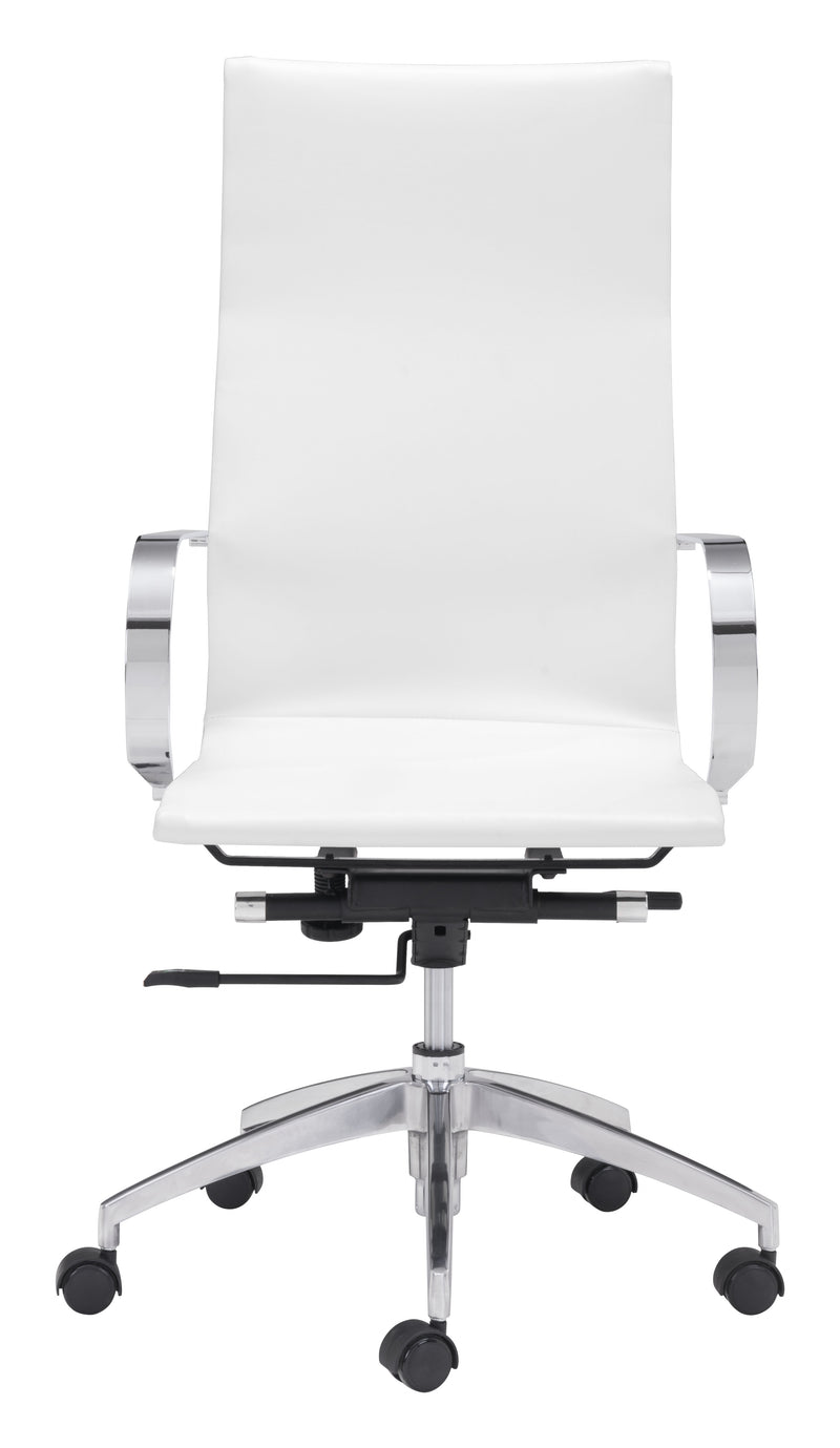 Glider High Back Office Chair