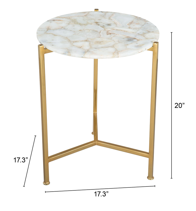 Haru Side Table