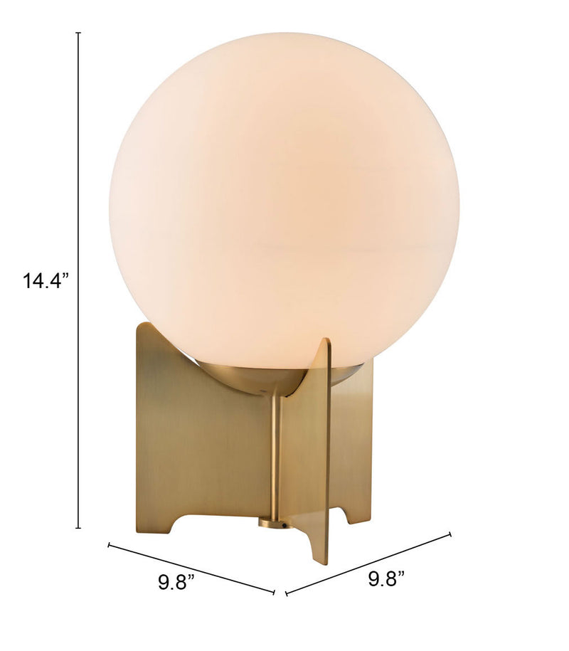 Pearl Table Lamp