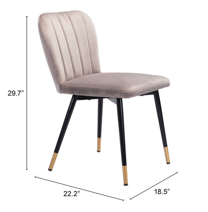 Manchester Dining Chair Set