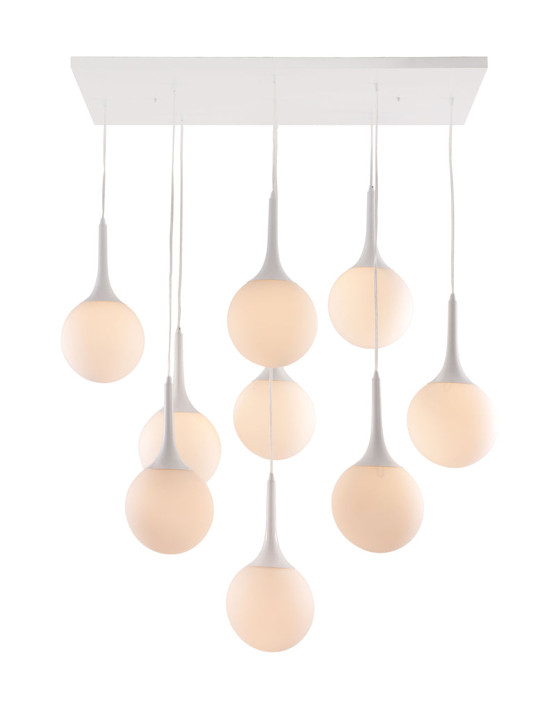 Epsilon Ceiling Lamp