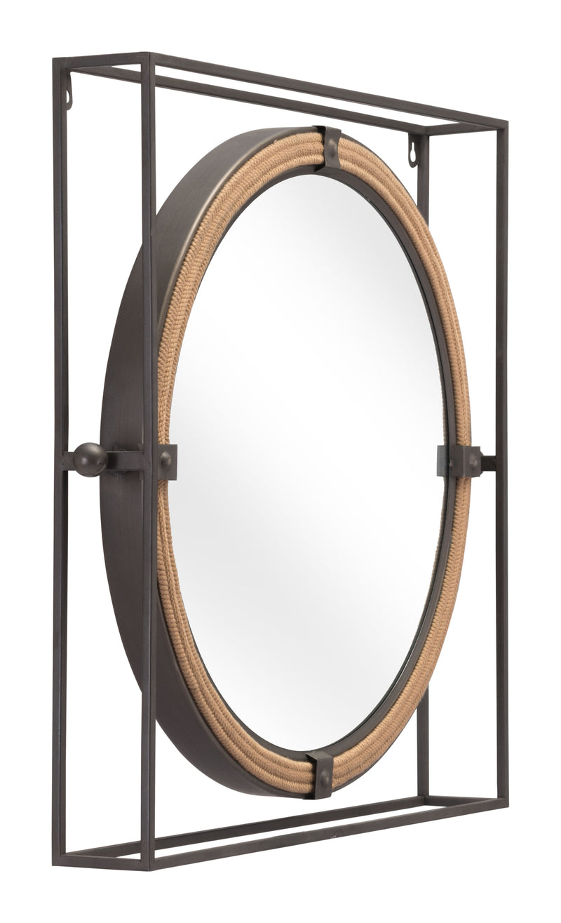 Capell Mirror