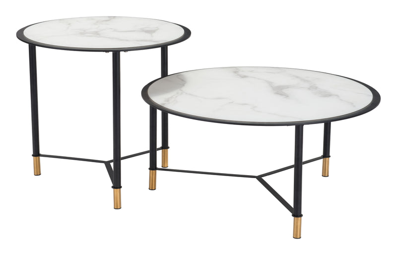 Davis Coffee Table Set