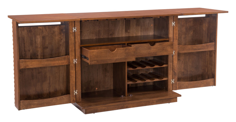 Linea Bar Cabinet